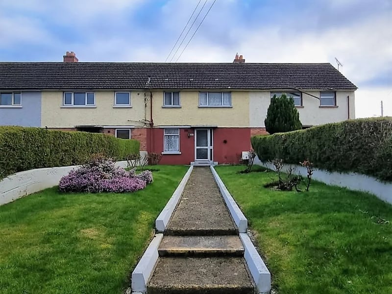 111 Sliabh Breagh, Ardee, Co. Louth is on the market for €165,000