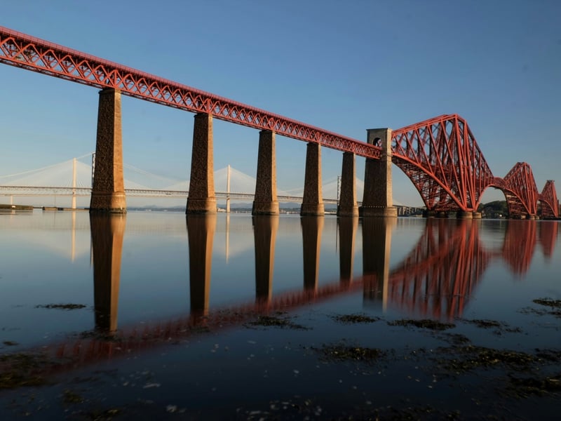 Scott's in South Queensferry is number 10 with 728 picture uploads on TripAdvisor.