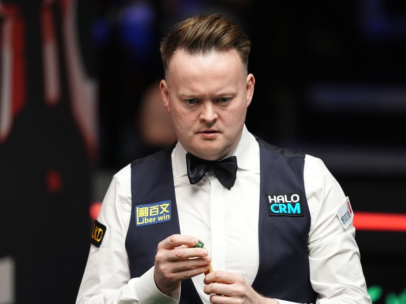 'The Magician'