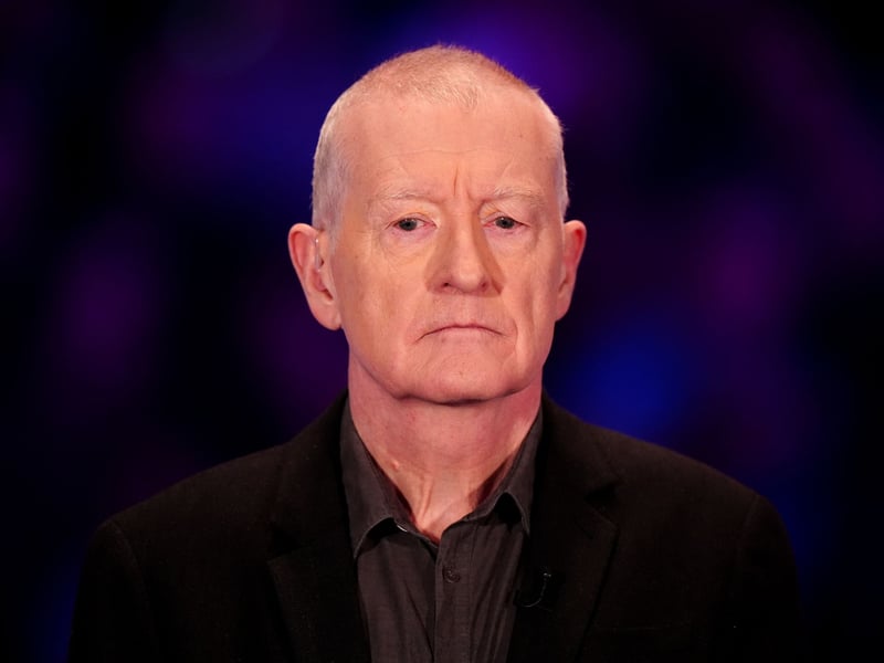 'The Nugget'. Also Steve 'Boring' Davis.