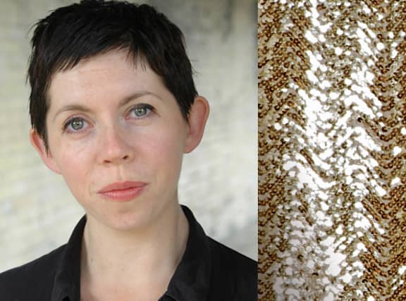 Eileen Walsh - Therese