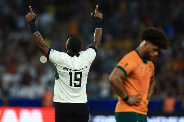 Here, the PA news agency looks at some top images from the weekend’s sporting action.