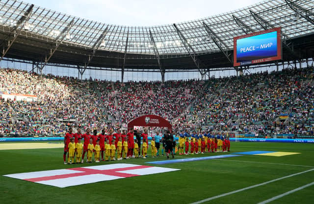 Here, the PA news agency looks at some top images from the weekend’s sporting action.
