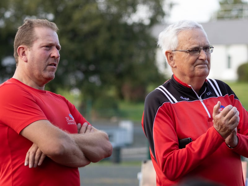 Click on the arrows to go through Joe Boland's photos   