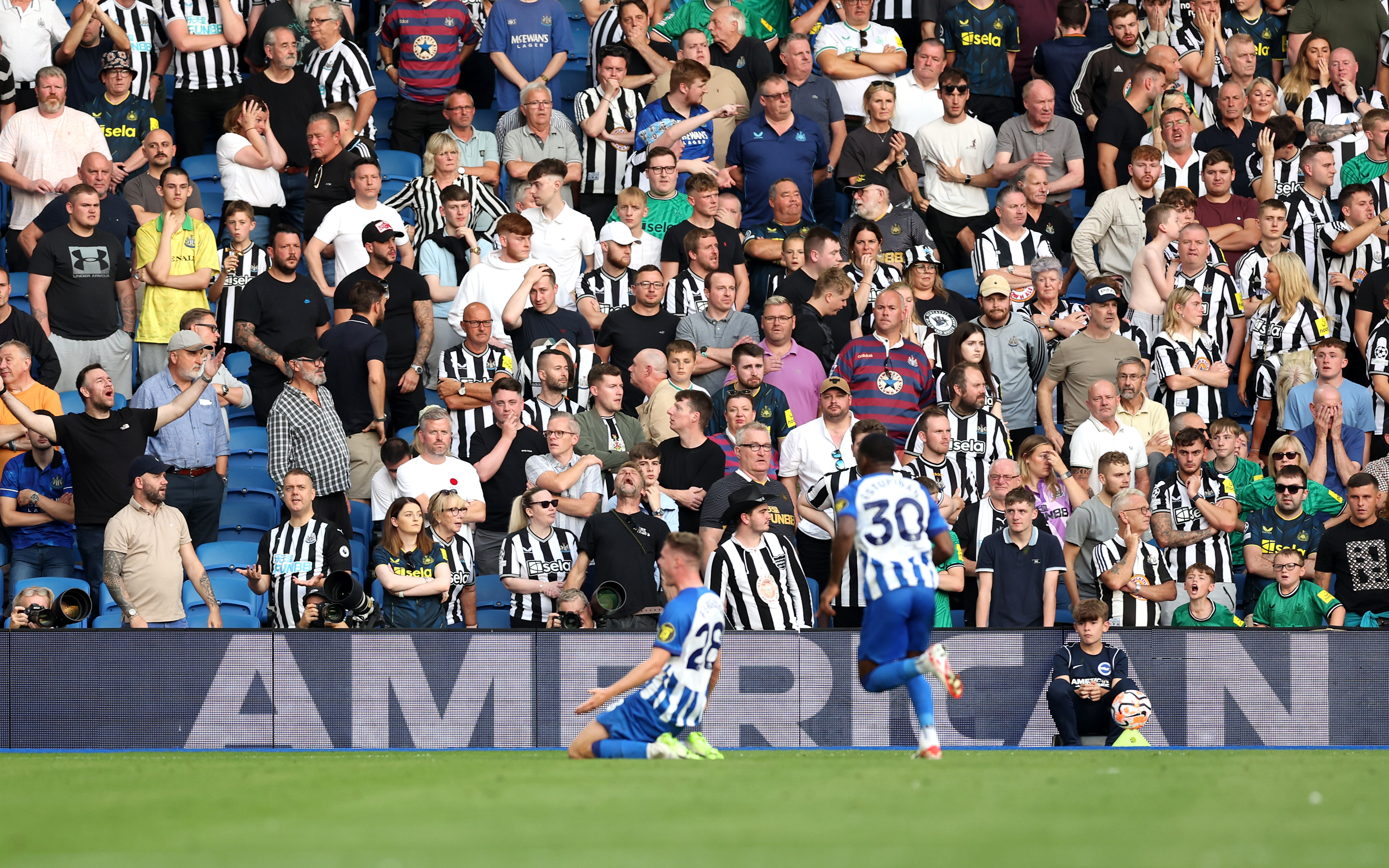 Here, the PA news agency takes a look at how the weekend unfolded in pictures.