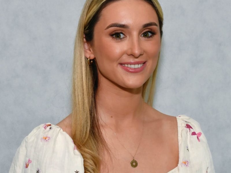 Clare Rose Aisling O'Connor Hey there! My name is Aisling O’Connor. I am 25 years old and come from the beautiful Feakle in County Clare. I hold my local community and it’s wonderful people very close to my heart. Therefore, I am beyond humbled to be a representative for my county, parish and family as the Clare Rose at this year’s Rose of Tralee International Festival. For the past three years, I have worked as a primary school teacher in Crumlin, Co. Dublin. While it really has been a truly fantastic couple of years, I bid (a bittersweet) farewell to the capital this June and am looking forward to starting a new adventure working back home! Being the eldest of six children (and the only girl!), my role as a sister has always been important to me. Growing up surrounded by my brothers has taught me resilience, kindness and a whole lot of patience! In my free time, I love walking, going to the gym and occasionally pulling out the dancing shoes to relive my childhood passion!