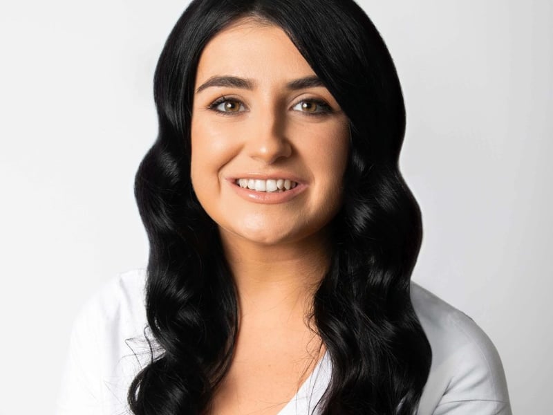 Meath Rose Lane Galvin My name is Lane Galvin. I’m 26 and work as a Midwife in the Midwifery Led Unit in Drogheda Hospital. It is a privilege to support people and their families during a very vulnerable time. I am passionate about my job and have specialised in advanced examination of the newborn, maternal mental health and holistic therapies. I was honored to be awarded midwife of the year this year. I received a scholarship to do my Masters in Research looking at Trauma Informed Care which has allowed me to further my career, aspirations and share my passion with others including the student midwives in Dundalk Institute of Technology, whom I had the pleasure of lecturing this year. I love traveling, dancing, drama, debating and cold river swims. I represented DKIT at the Nursing and Midwifery Board of Ireland, National Debate. I started an Instagram page called ‘TheBuildingBride’ where I documented the process of building our home to help others on their exciting journey. Representing Meath has been an honour, especially working with charities such as the Meath Women’s Refuge and Irish Wheelchair Association. I’m looking forward to heading to Tralee with a wonderful bunch of Roses.