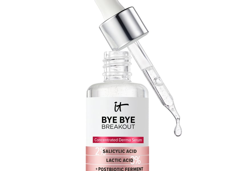 4. Glow Hub The Scar Slayer Facial Serum, £14