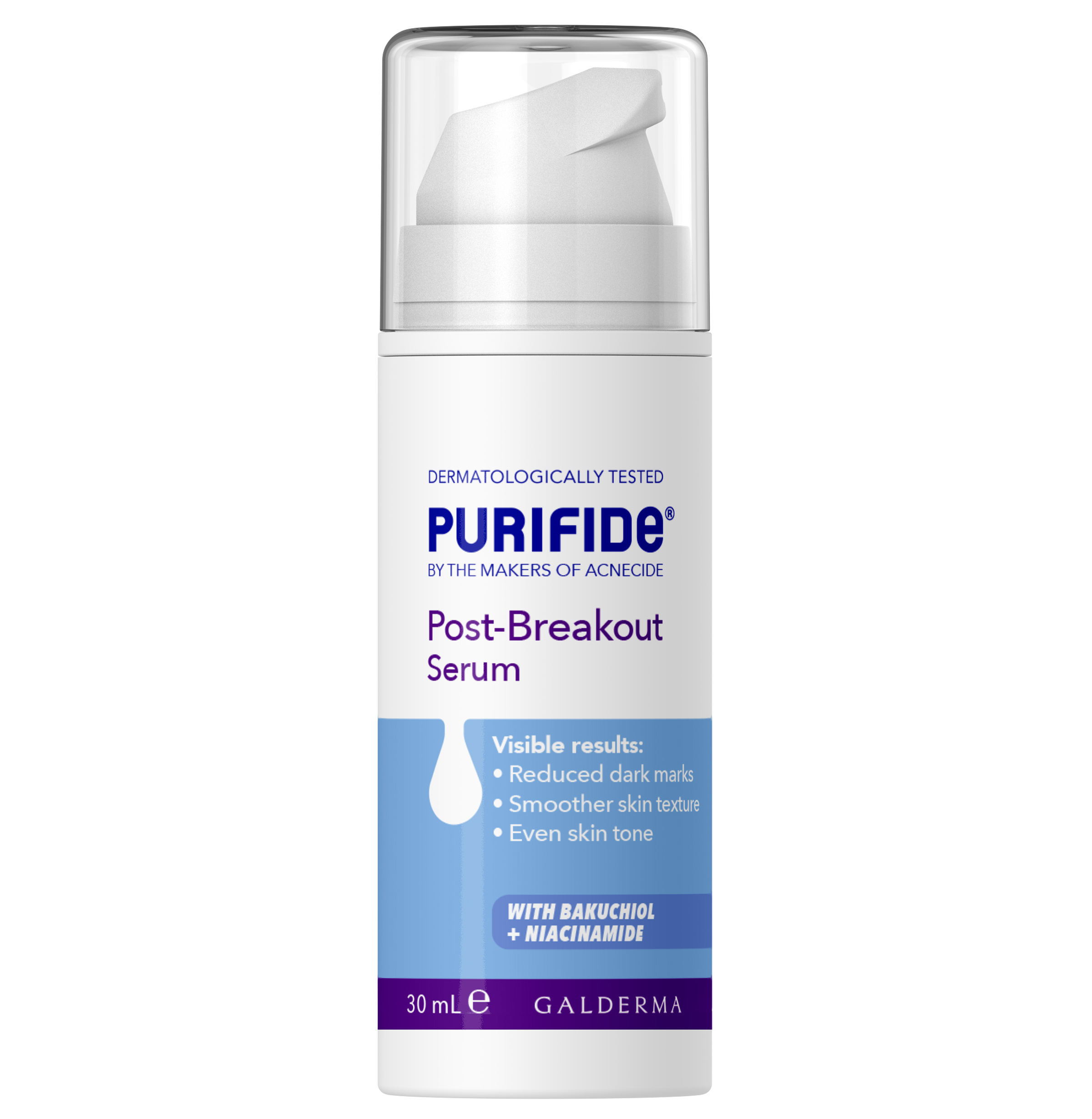 Getaway scars: 8 super serums and key ingredients to try
