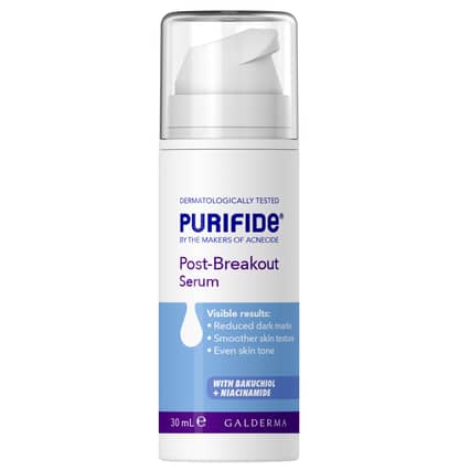 Getaway scars: 8 super serums and key ingredients to try