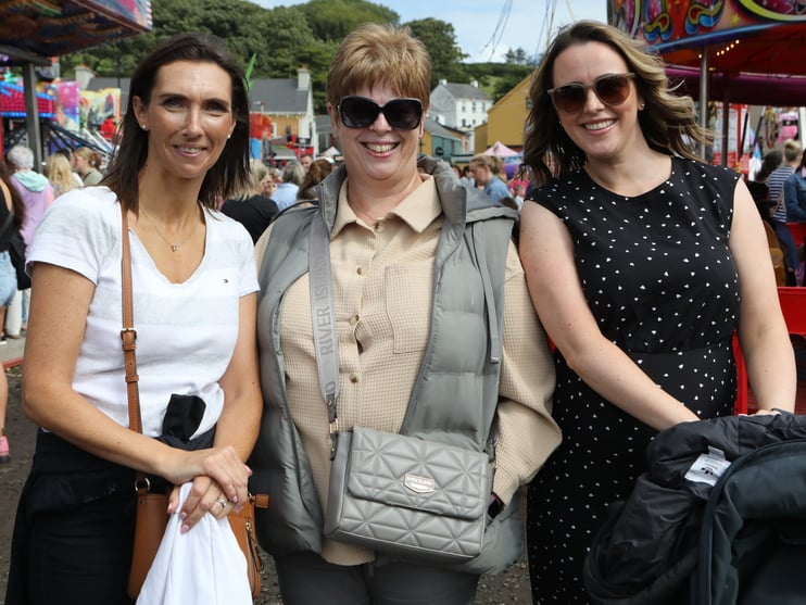 In pictures: Family Fun Day at the Clonmany Festival