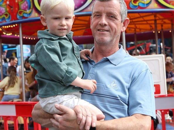 In pictures: Family Fun Day at the Clonmany Festival