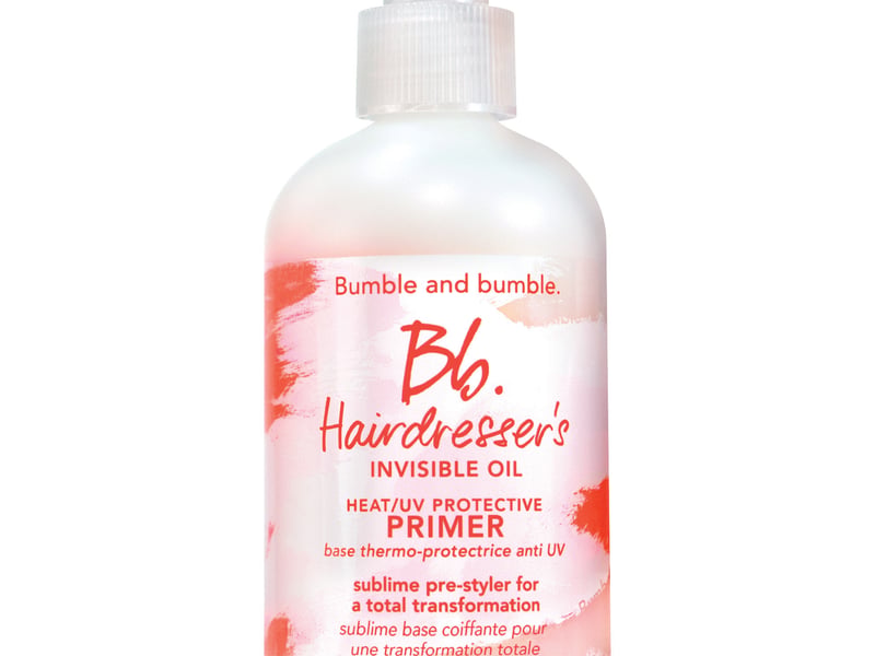 Hair By Sam McKnight Sundaze Sea Spray, £26