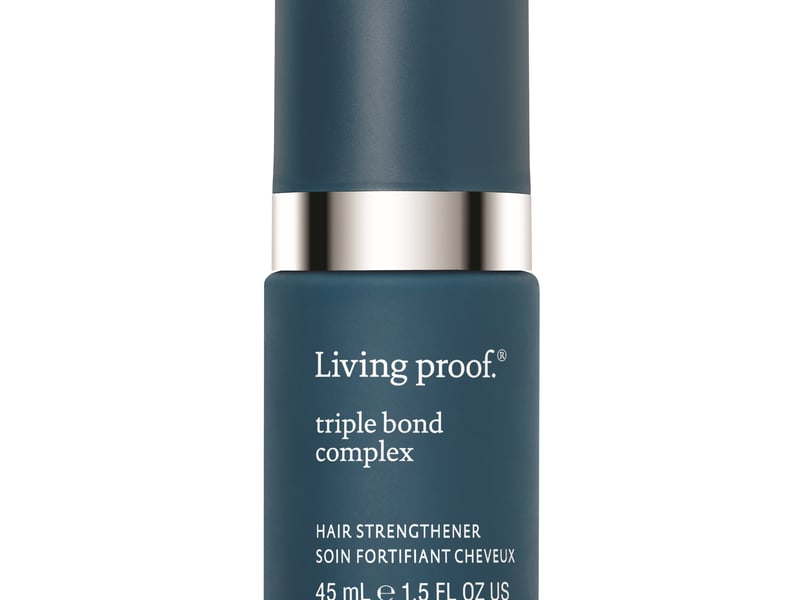 Living Proof Triple Bond Complex, £42