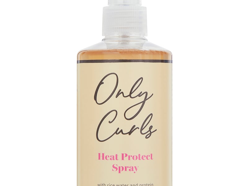 Hair Proud All Inclusive 5-in-1 Protection Milk, £8.95