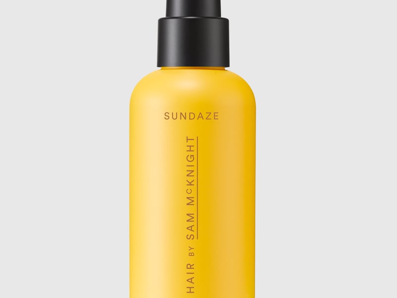 Only Curls Heat Protect Spray, £16