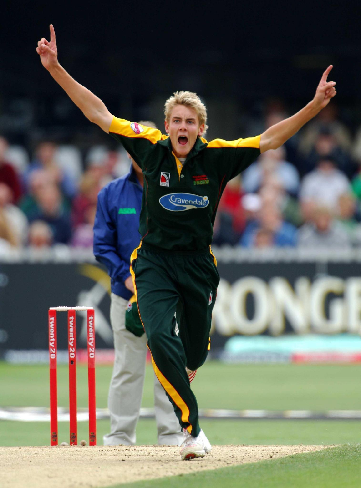 Here, the PA news agency takes a look at his international career in pictures.