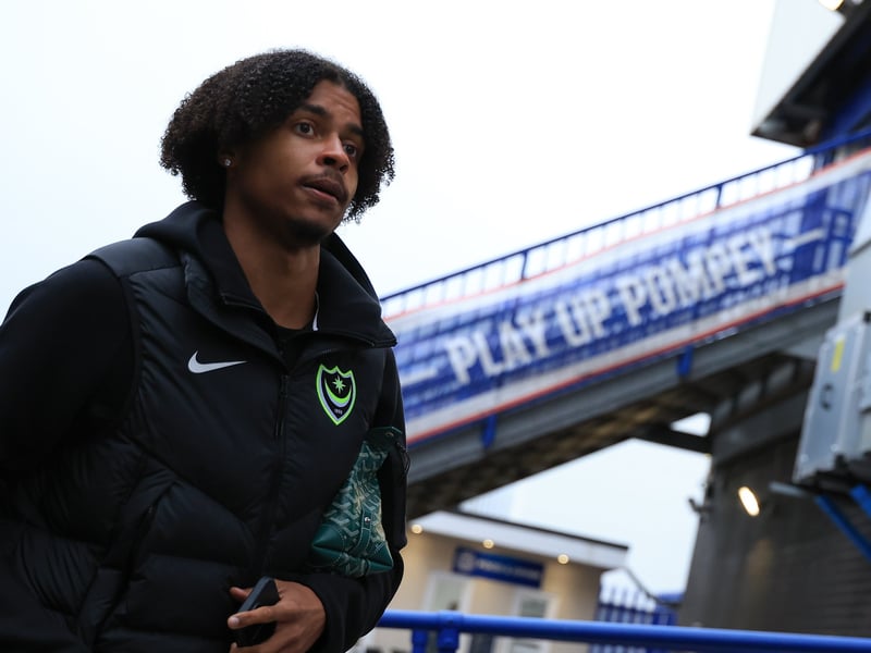 Blair is without a start in any of the Blues' previous 10 matches, of which five have come from the bench. The winger has been utilised on the left at times this term, and could come in to ease the load on Millenic Alli.