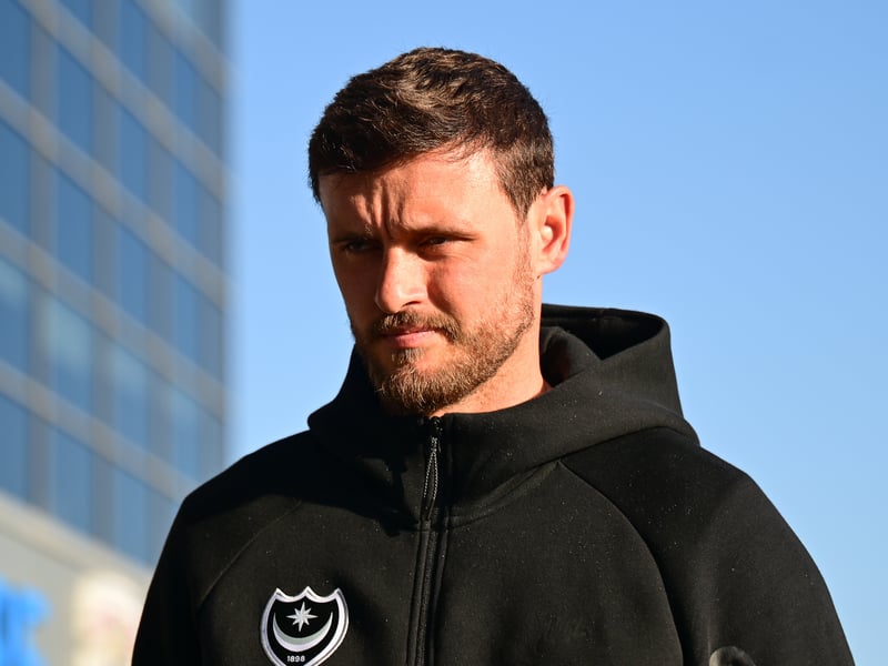 Swift could be one of the fringe players Mousinho turns to on Saturday, with his minutes coming at a premium in recent weeks. The 30-year-old has been an unused substitute in five of the last six matches, but could be recalled in his more-natural number 10 role.