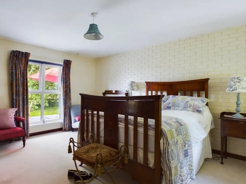 4. Casita, Ballymurphy Rd, Tullow, Co. Carlow Check out our full article on this property HERE. €650,000 5 Bed & 3 Bath 310 m² Detached