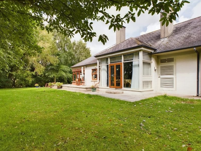 4. Casita, Ballymurphy Rd, Tullow, Co. Carlow Check out our full article on this property HERE. €650,000 5 Bed & 3 Bath 310 m² Detached