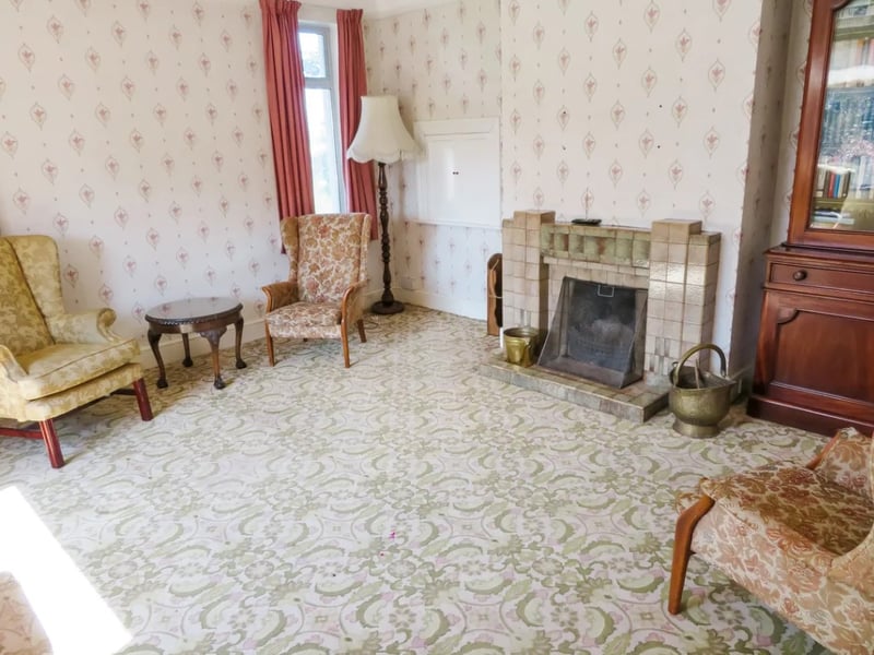 11. Mellenton House, Carlow Town, Co. Carlow €525,000 6 Bed & 3 Bath 230 m² Detached