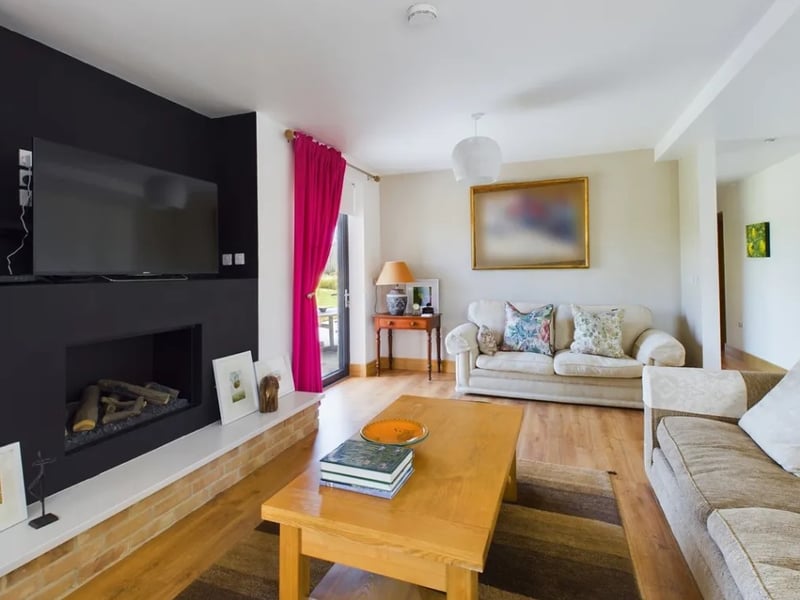 12. Rathvindeni Cottage, Ballyknockan, Leighlinbridge, Co. Carlow €525,000 2 Bed & 3 Bath 172 m² Detached