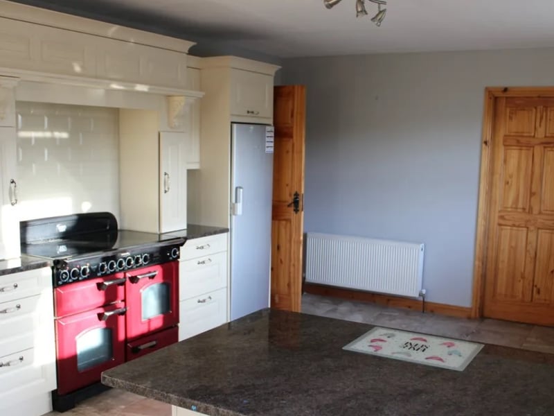 6. Carrigslaney, Ballon, Co. Carlow €595,000 5 Bed & 6 Bath 312 m² Detached
