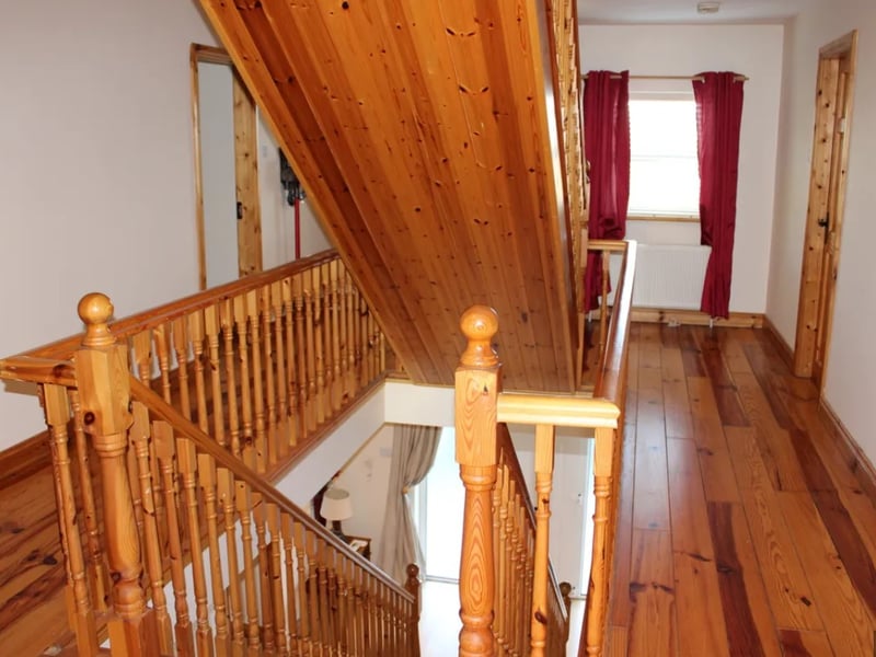 6. Carrigslaney, Ballon, Co. Carlow €595,000 5 Bed & 6 Bath 312 m² Detached