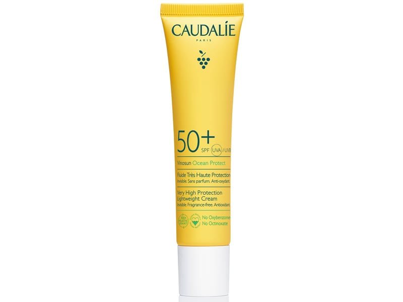 1. Collistar Protective Sun Cream SPF 50+, £35, LookFantastic