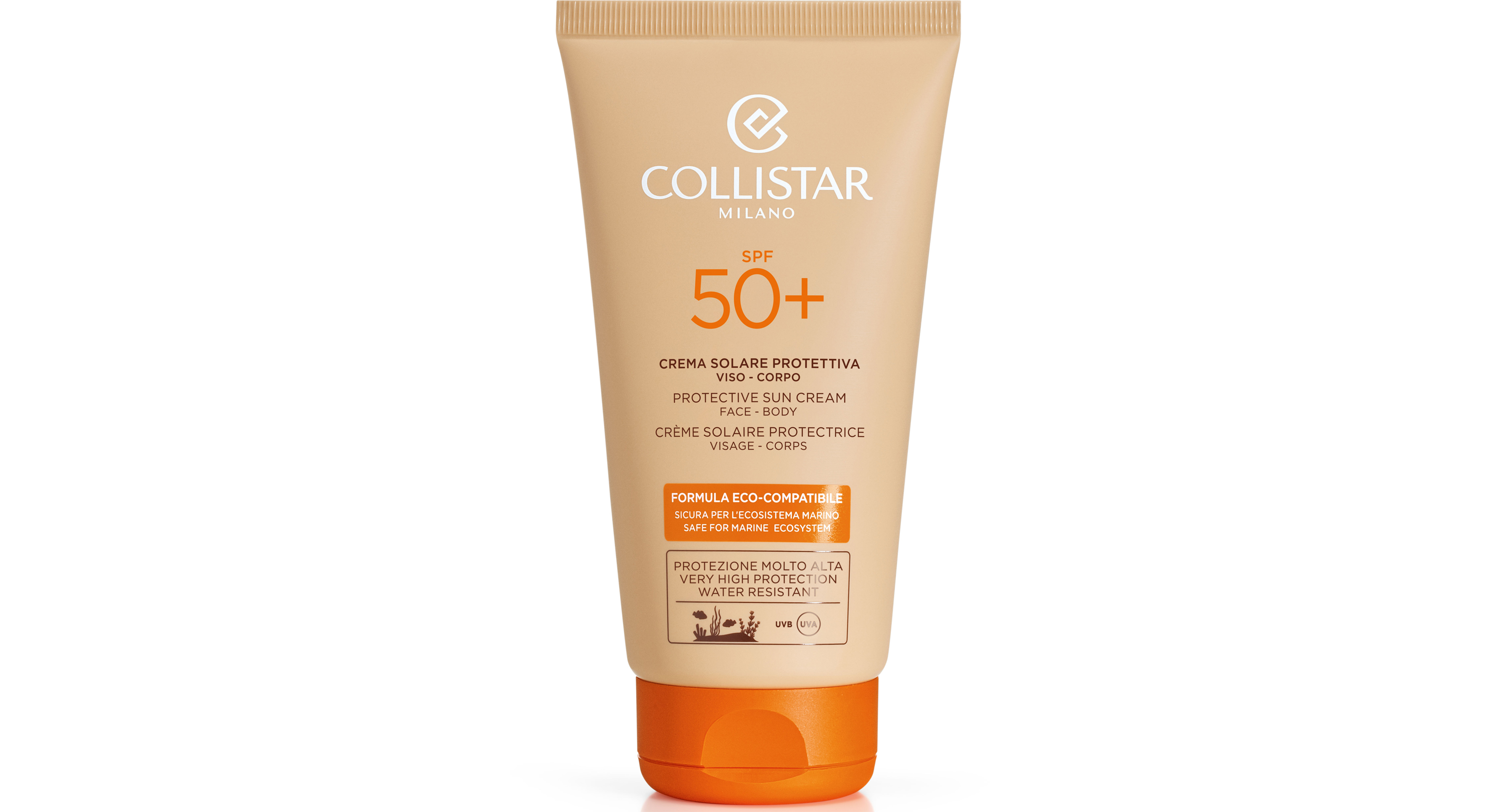 These sunscreens are so good, you’ll want to apply them solo.