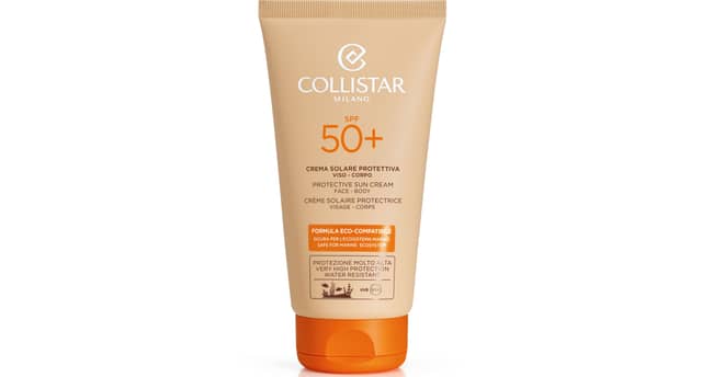 These sunscreens are so good, you’ll want to apply them solo.