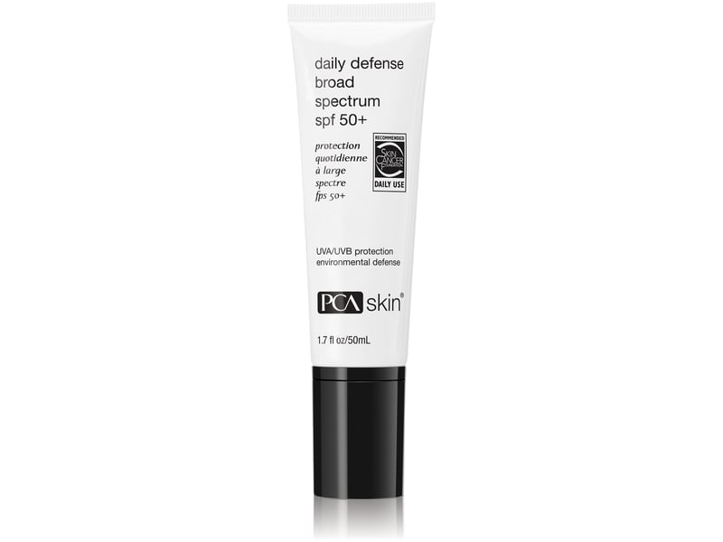 5. PCA Skin Daily Defense Broad Spectrum SPF 50+, £42