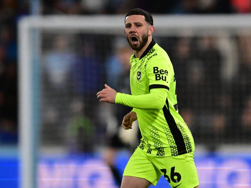 Likely to be one starter from Tuesday who could make way against Stoke.