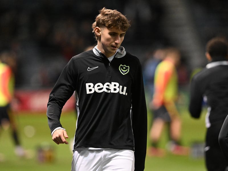 Matthews has been left in the cold in recent weeks and has failed to make a match-day squad in any of the past eight matches. 