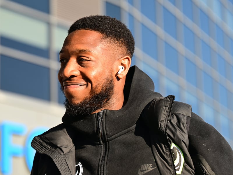 Minutes will continue to be managed as he returns to full fitness.