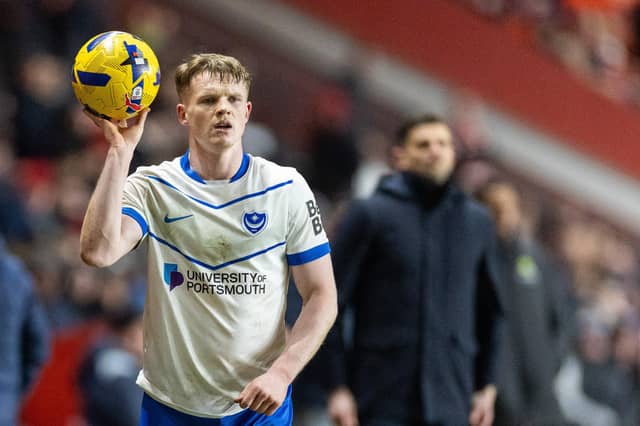 Terry Devlin was voted as The News/Sports Mail's Player of the Season.