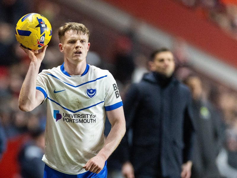 Terry Devlin was voted as The News/Sports Mail's Player of the Season.