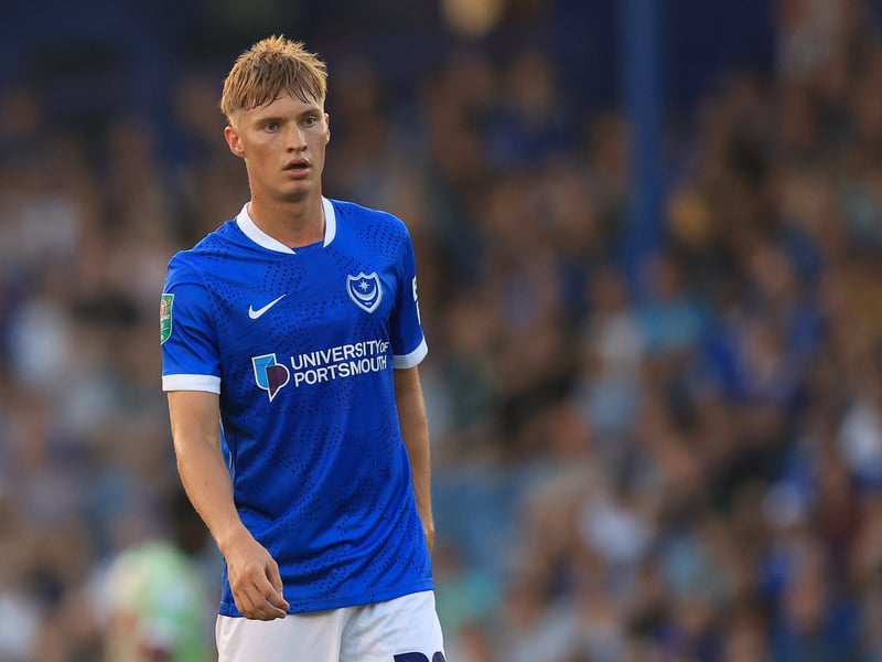 The fit-again Aussie could be considered for some much-needed match minutes, with his last outing coming in August.