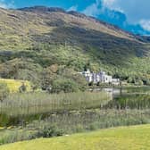 Kylemore Abbey will host several events during the week