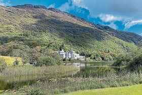 Kylemore Abbey will host several events during the week