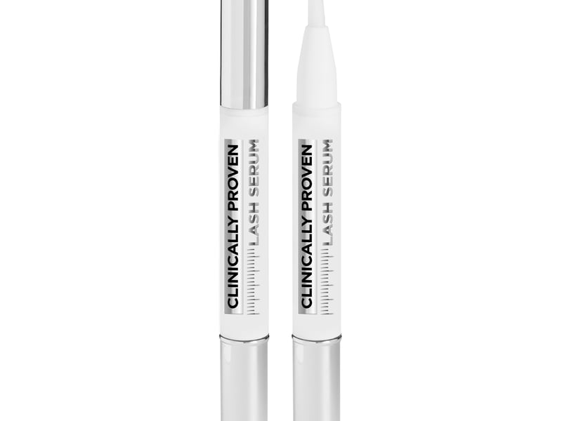 1. The Ordinary Multi-Peptide Lash and Brow Serum, £12.40, LookFantastic