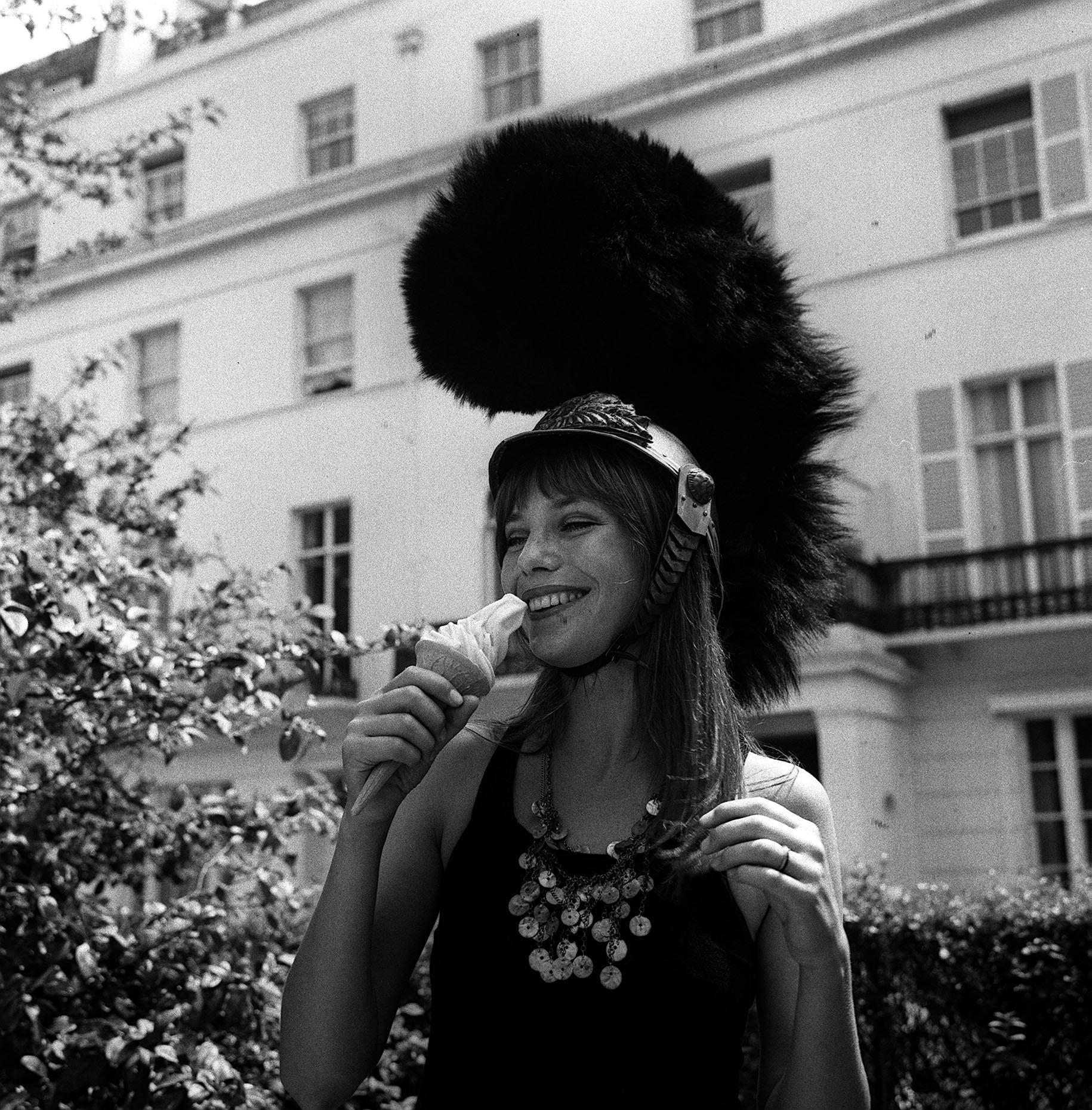 She would go on to pursue her own career, with some notable acting credits including Agatha Christie’s Death On The Nile and Evil Under The Sun.