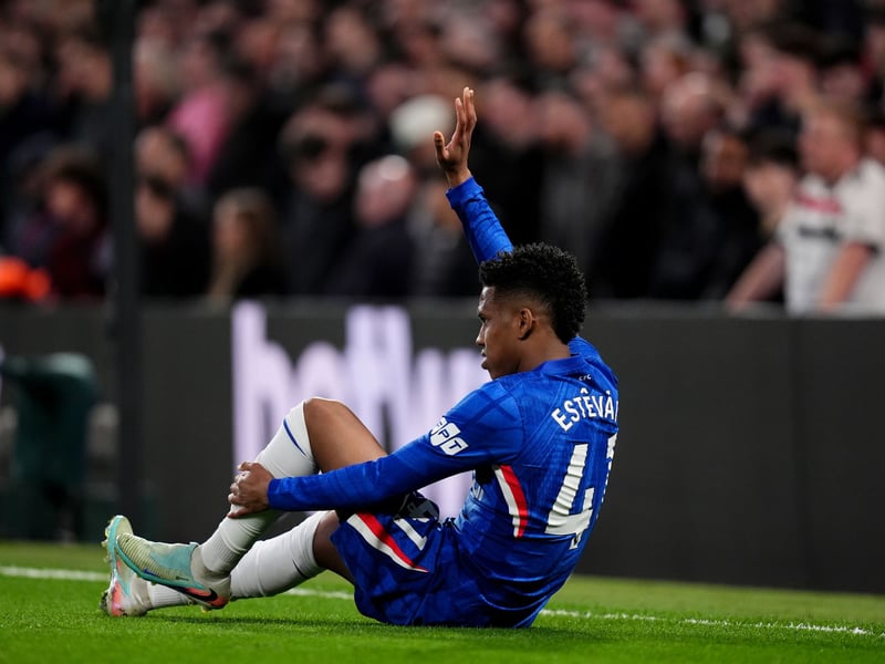 The Brazilian winger has a hamstring issue that will see him miss both his game and the World Cup campaign.