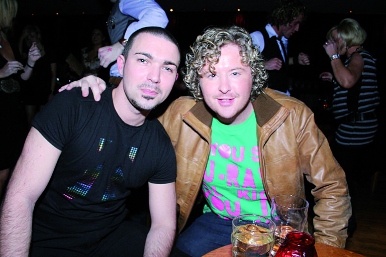 Throwback Thursday: Out and About at Derry's 'Top Model Competition' in ...