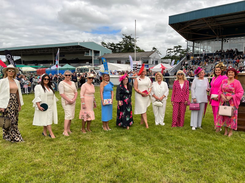 There will be flowers, vegetables, home cooking and crafts along with art competitions for the connoiseur and there will be special prizes for the best dressed ladies at the show along with hundreds of trade stands selling food, clothes, fresh fruit, ice creams and drinks – everything from a needle to combined harvester.
