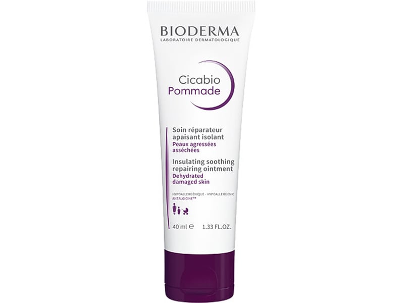Bioderma Cicabio Pommade – Repairing Ointment, £8, Escentual