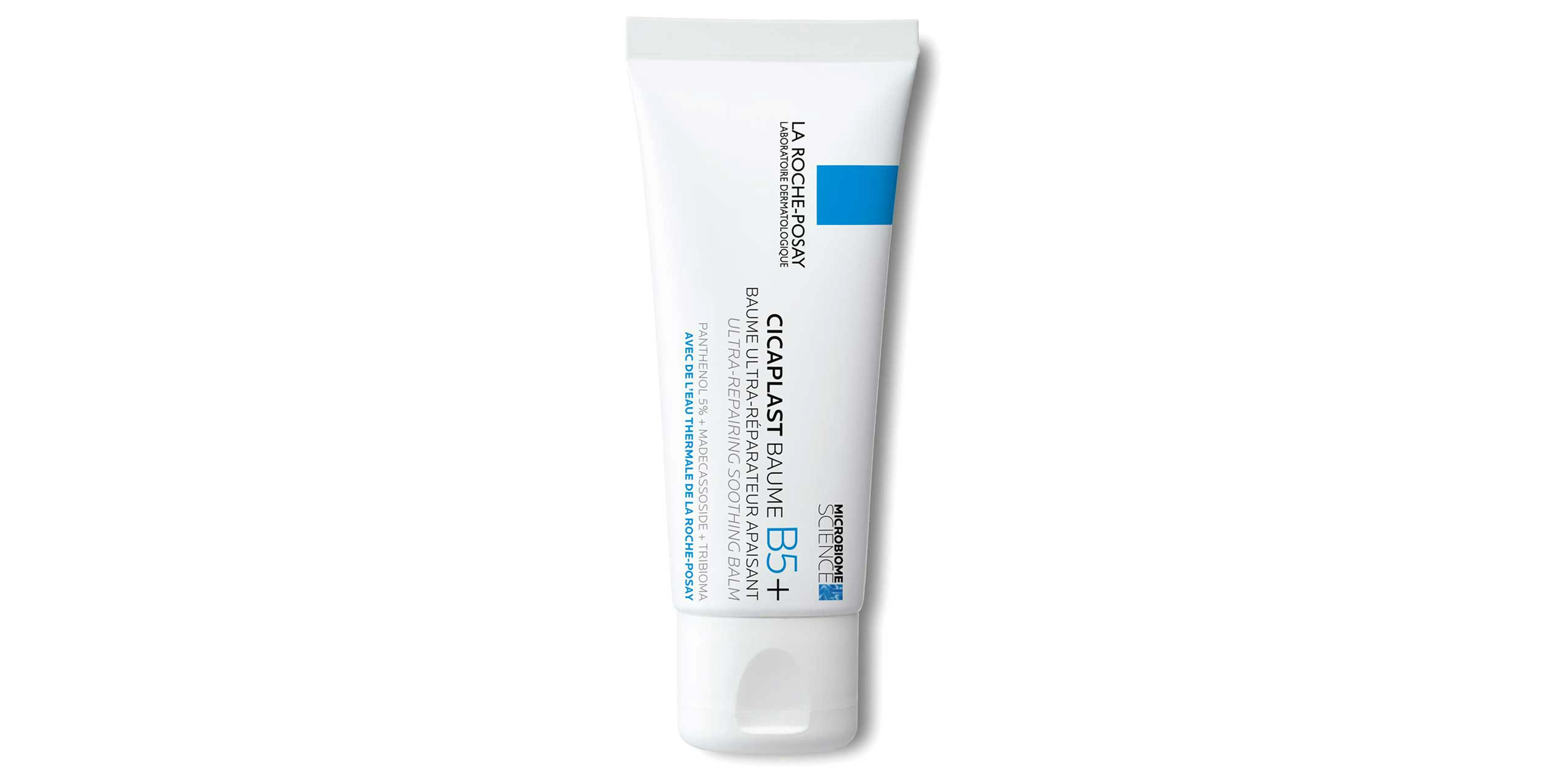 According to Vincent, it’s useful for any skin irritation (cracked lips, burns, baby rashes, etc), dry areas (like elbows or knees), after sun, as a skin recovery mask and as a moisturiser.