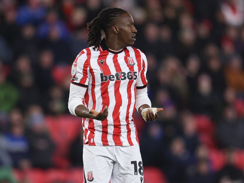 Lawal has previously been linked with a move to Pompey on two occasions in 2023 and 2024. The 22-year-old is, though, expected to miss this afternoon's showdown due to a hamstring injury.