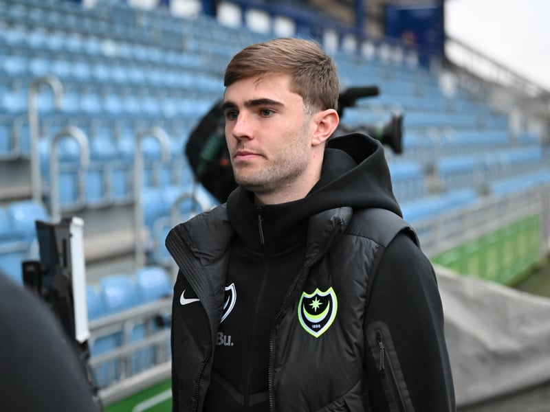 The full-back underwent successful knee surgery earlier this month and will return in pre-season.